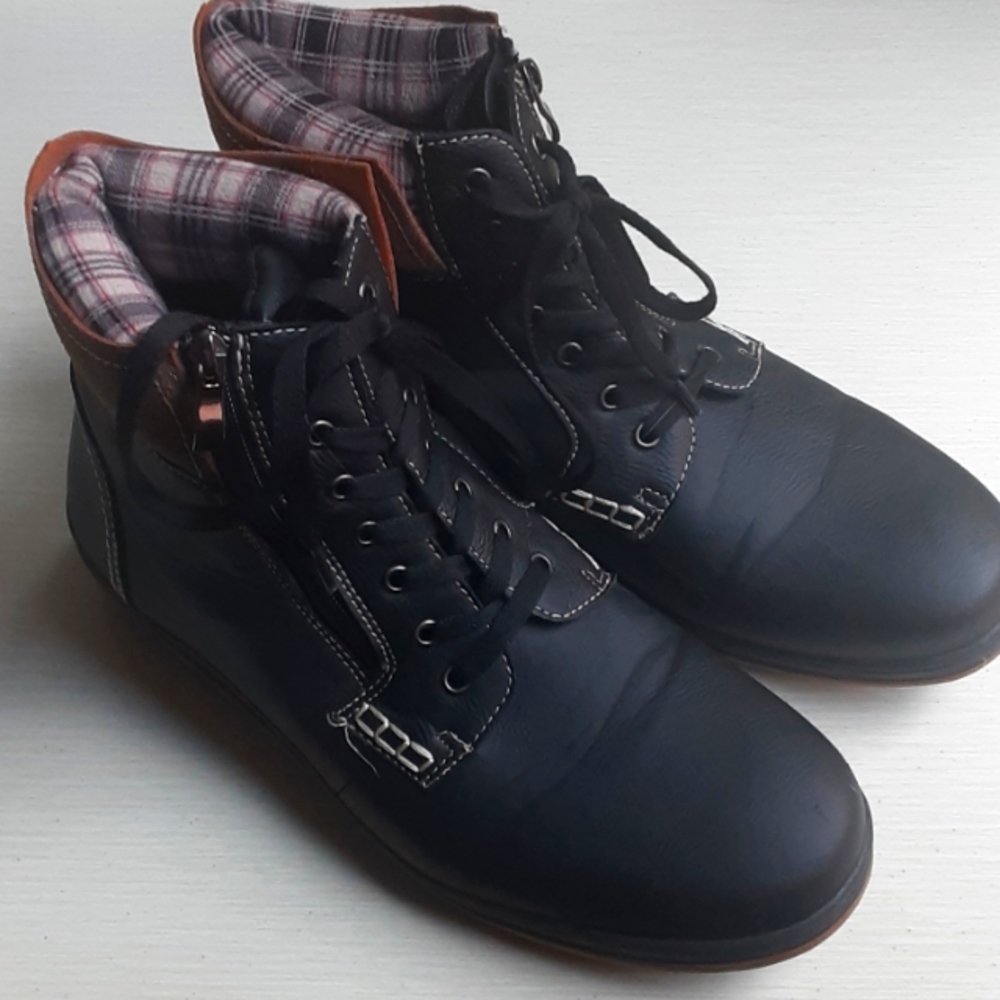 Solo Men's boots